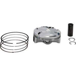 Honda CRF 250 R Piston Kit - Vertex Pistons - Forged Replica - `22-`24